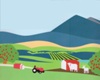 Agricoltura120x80